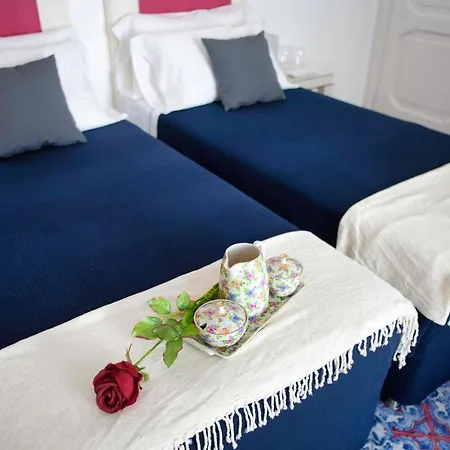 Silia Bed and breakfast