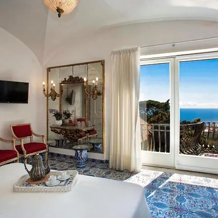 Silia 3* Capri