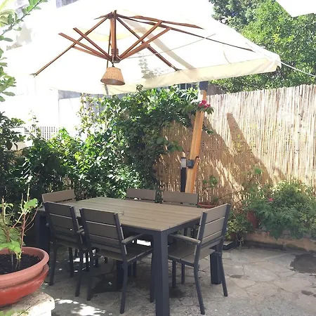 Bed and breakfast Silia 3*