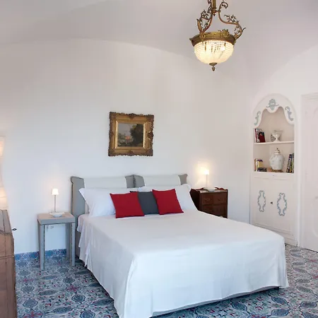 Silia Panzió Capri