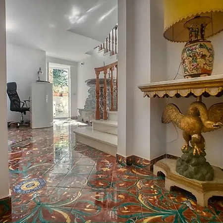 Silia Bed & Breakfast