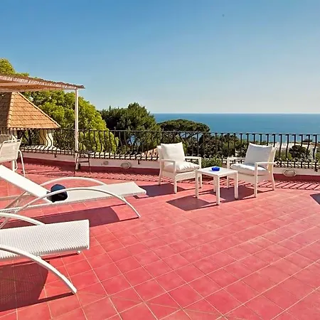 Bed & Breakfast Silia 4*