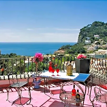 Silia Bed & Breakfast