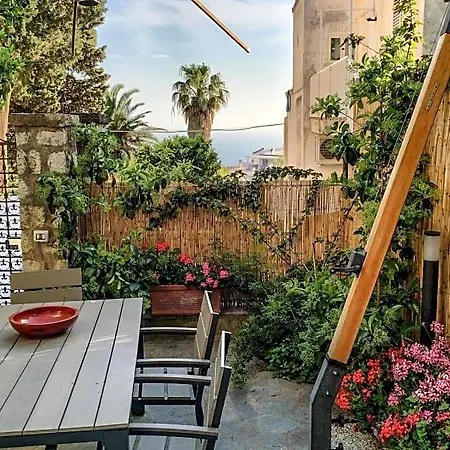 Silia Bed & Breakfast Capri