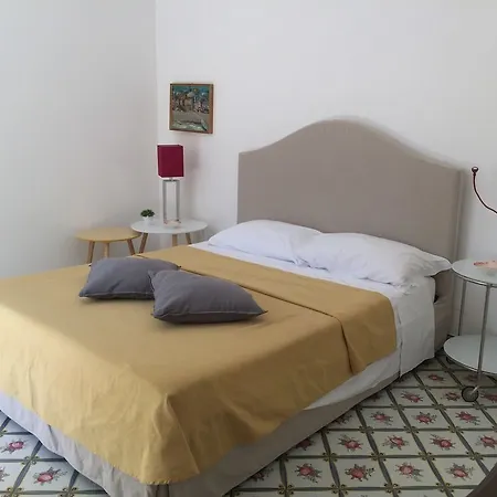 Silia Bed & Breakfast Capri