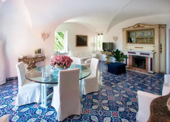 Bed & Breakfast Silia 4*