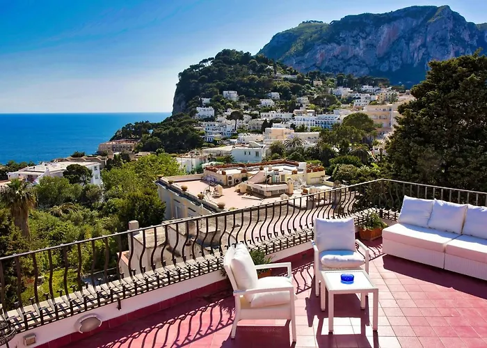 Silia Bed & Breakfast