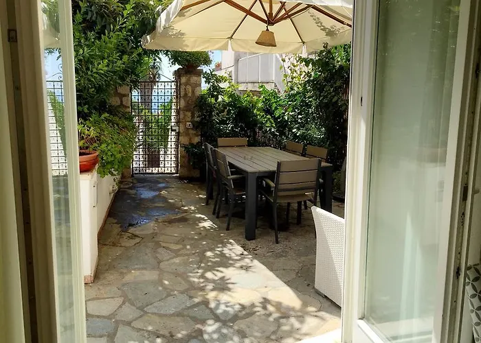 Silia Bed & Breakfast