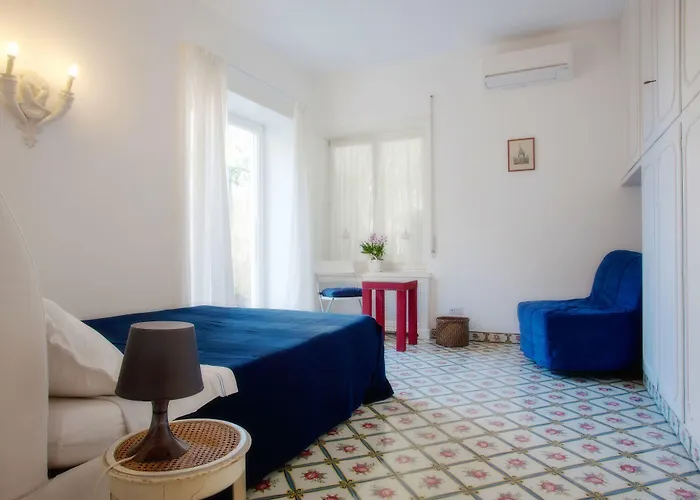 Silia Bed & Breakfast