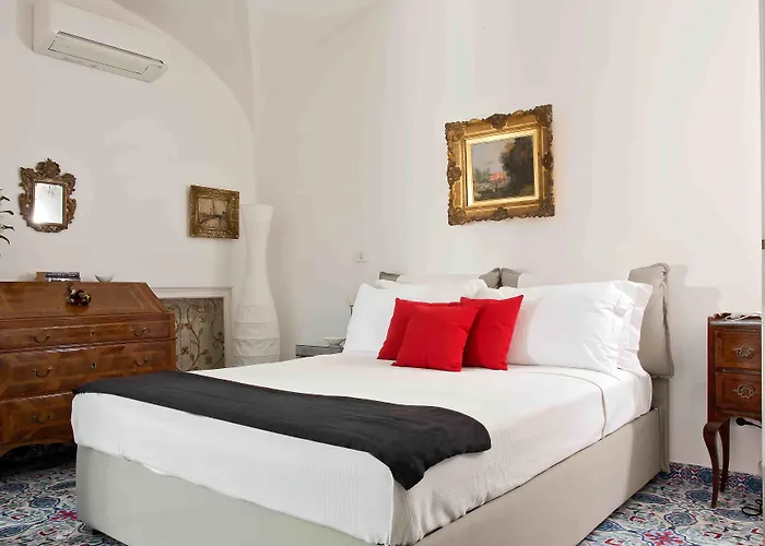 Silia Bed & Breakfast