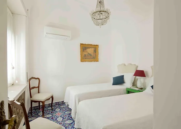 Silia Bed & Breakfast