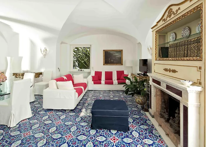 Silia Bed & Breakfast 4*