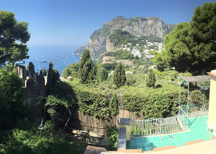 Bed & Breakfast Silia