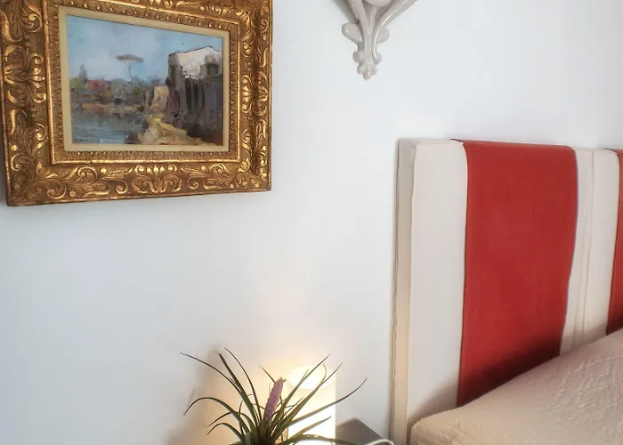 Silia Bed & Breakfast Capri