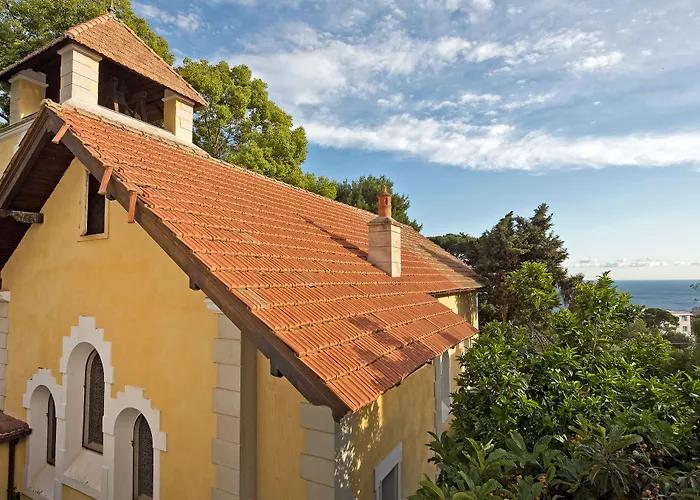 Silia Bed & Breakfast 4*