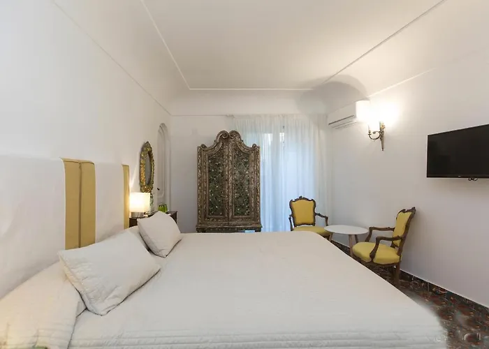 Bed & Breakfast Silia