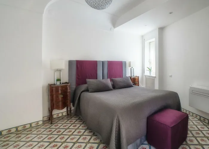 Bed & Breakfast Silia 4*