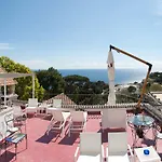 Bed and Breakfast Silia Κάπρι