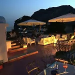 Silia Bed and Breakfast Κάπρι