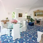 Silia 4* Κάπρι