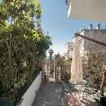 Bed and Breakfast Silia