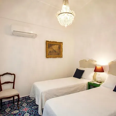 Silia Bed & Breakfast