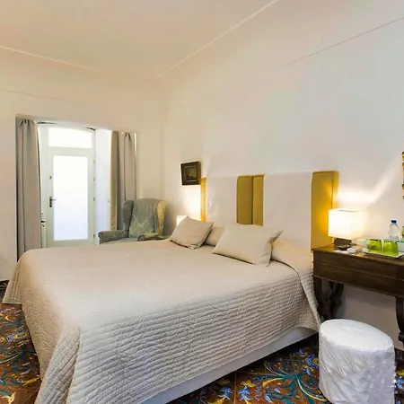 Bed & Breakfast Silia