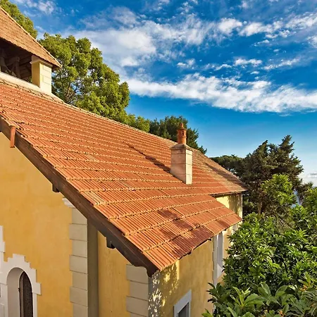 Bed & Breakfast Silia Capri