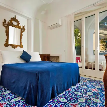Silia Bed & Breakfast
