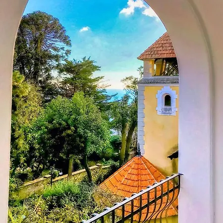 Silia Bed & Breakfast Capri