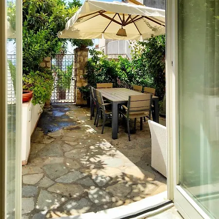 Bed & Breakfast Silia Capri