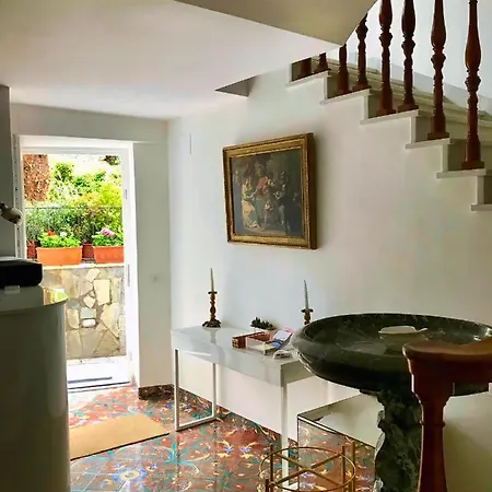 Silia 3* Capri