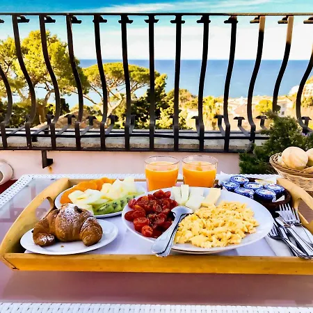 Silia 3* Capri