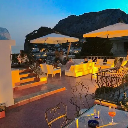 Silia Bed & Breakfast