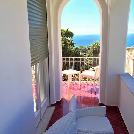 Silia 3* Capri