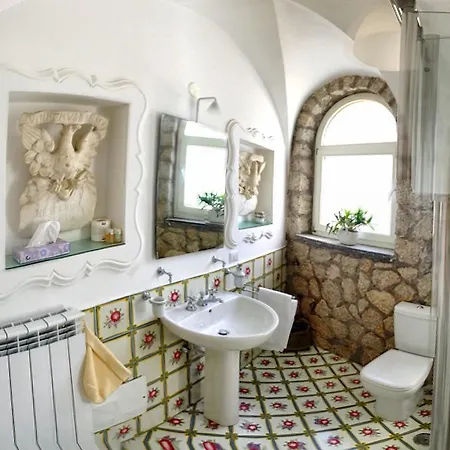 Silia Bed & Breakfast