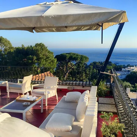 Bed & Breakfast Silia