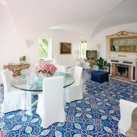 Silia 4* Капри