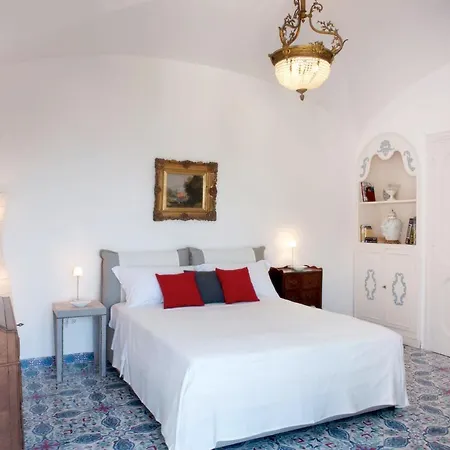 Bed & Breakfast Silia