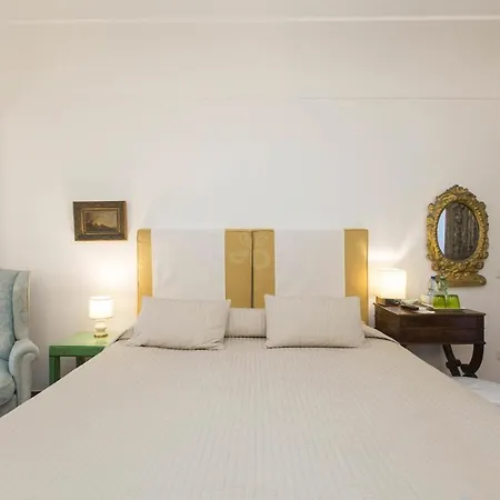 Silia Bed & Breakfast