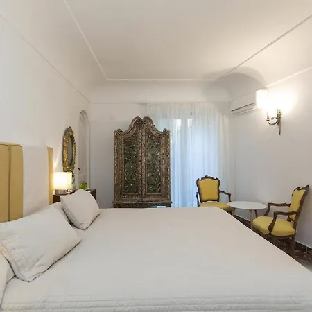 Bed & Breakfast Silia