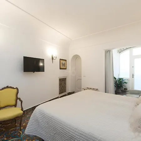 Silia Bed & Breakfast