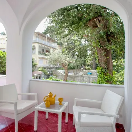 Bed & Breakfast Silia