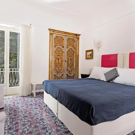 Silia 3* Capri