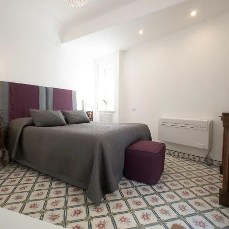 Silia 4* Капри