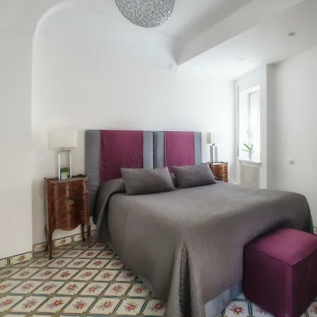 Bed & Breakfast Silia 3*