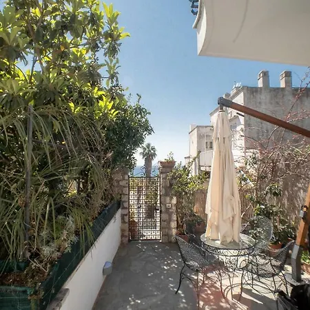 Bed & Breakfast Silia