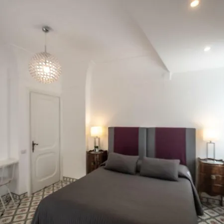 Silia Bed & Breakfast Capri