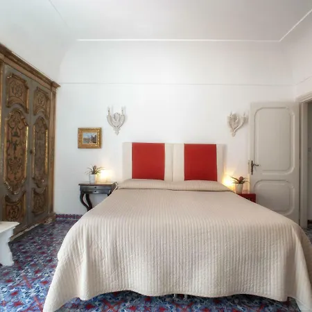 Silia 4* Капри