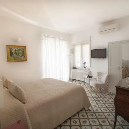 Bed & Breakfast Silia 3*